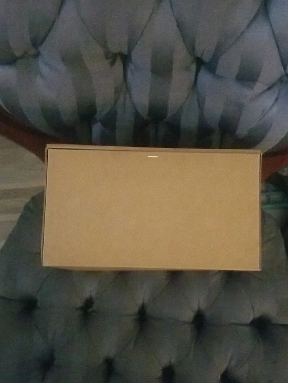 Quest 3 VR Headset - Brown Box
